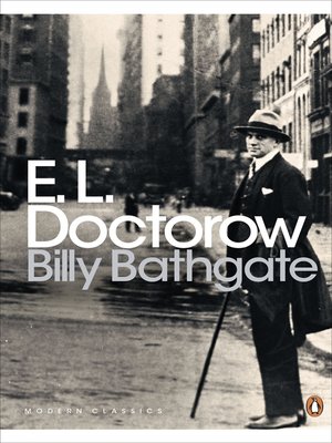 cover image of Billy Bathgate